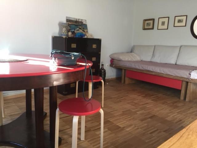 Due Delfini Apartment Venedig